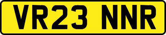 VR23NNR
