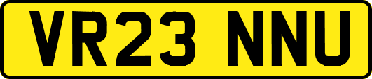 VR23NNU