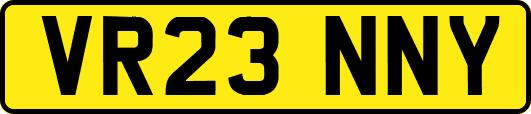 VR23NNY