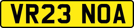 VR23NOA