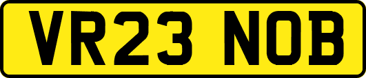 VR23NOB