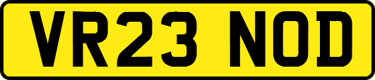VR23NOD