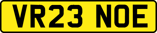 VR23NOE