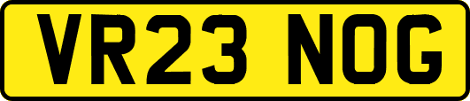 VR23NOG