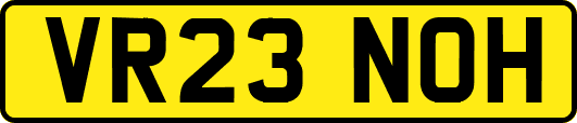 VR23NOH