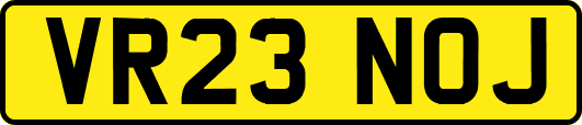 VR23NOJ