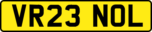 VR23NOL
