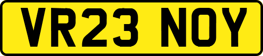 VR23NOY