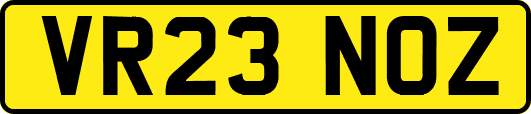 VR23NOZ