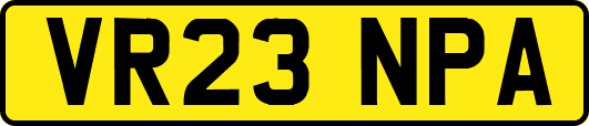 VR23NPA