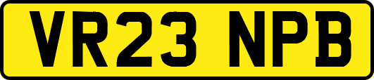 VR23NPB