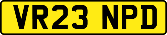 VR23NPD