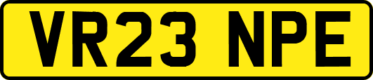 VR23NPE