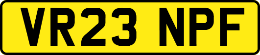 VR23NPF