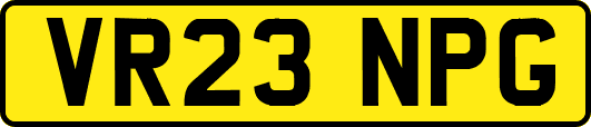 VR23NPG