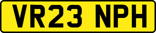 VR23NPH