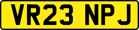 VR23NPJ
