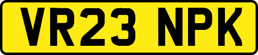VR23NPK