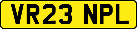 VR23NPL