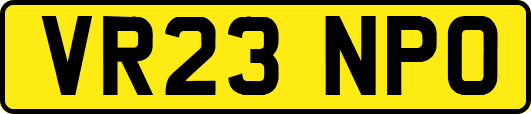 VR23NPO