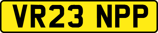 VR23NPP