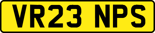 VR23NPS