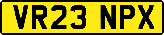 VR23NPX