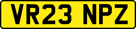 VR23NPZ