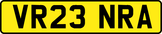 VR23NRA