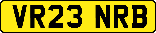 VR23NRB