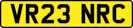 VR23NRC