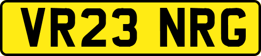 VR23NRG