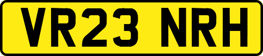 VR23NRH