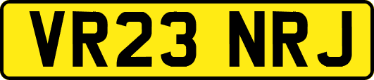 VR23NRJ