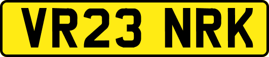 VR23NRK