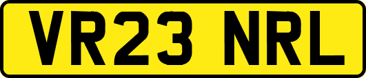VR23NRL
