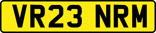 VR23NRM