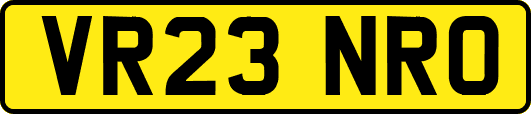 VR23NRO