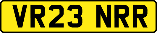 VR23NRR