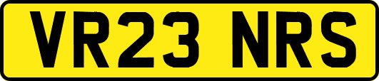 VR23NRS