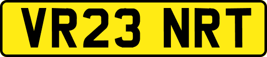 VR23NRT