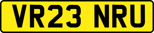 VR23NRU