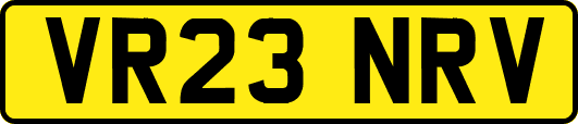 VR23NRV