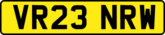 VR23NRW