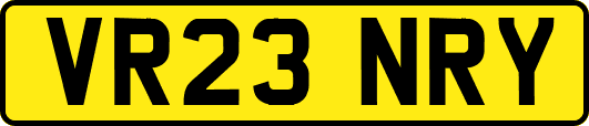 VR23NRY