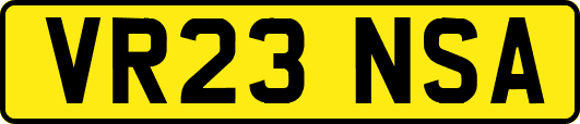 VR23NSA