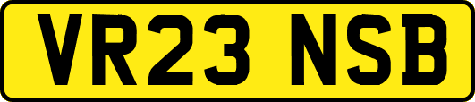 VR23NSB