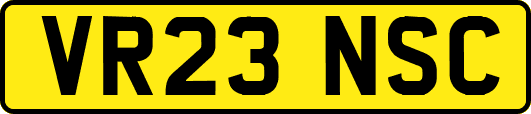 VR23NSC