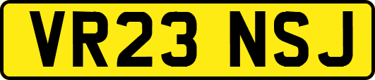VR23NSJ