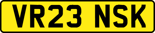 VR23NSK